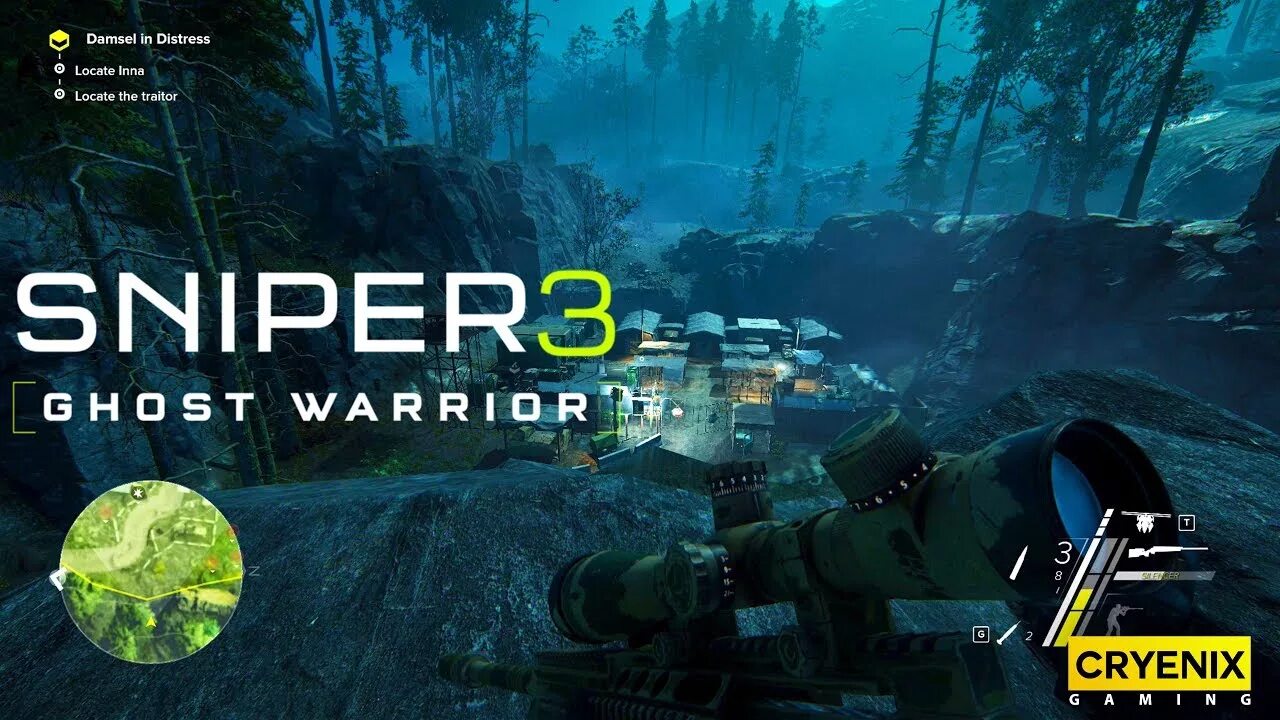 Sniper: Ghost Warrior 3 меню. Sniper Ghost Warrior 3 саботаж. Sniper Ghost Warrior 1 1 миссия. Снайпер Джост вариор 1.