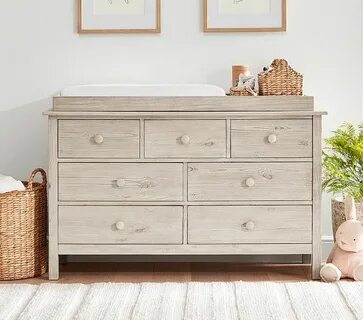 Changing table