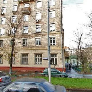 Измайловское шоссе 49