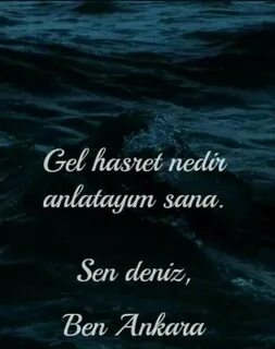 Deniz sen