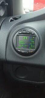 Бортовые компьютеры рено логан
