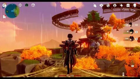 Jade chamber sunshine