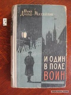 И один в поле воин читать