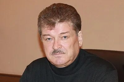 Баканов элиста