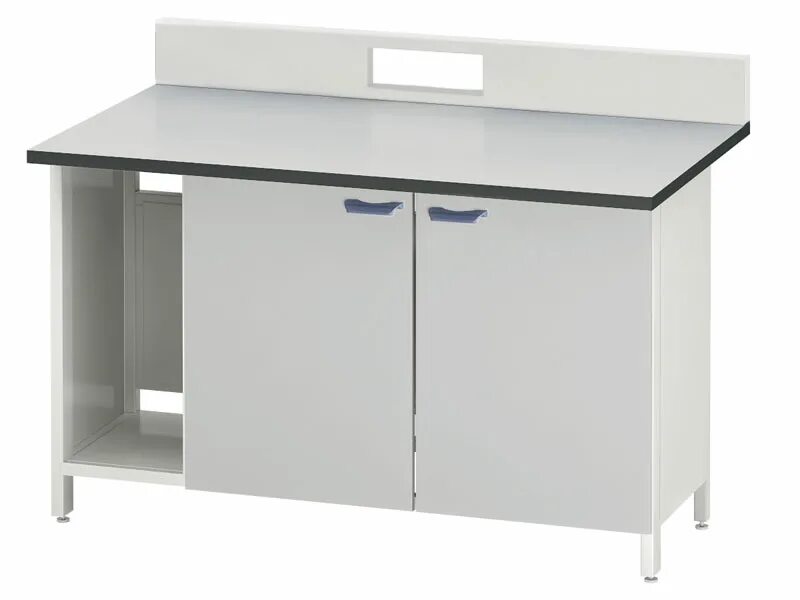 Лаб 44. Стол для хроматографа лаб-pro сх 150.80.90/105 la. стол лабораторный сп-409-п. лаб-ом-09 стол без тумб.