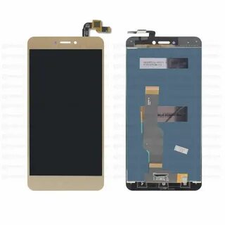 Экрана xiaomi redmi 4x