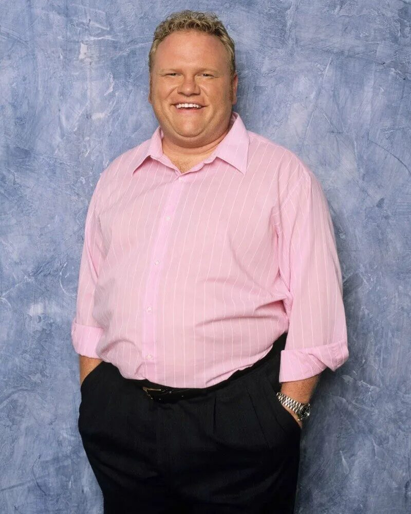 ларри джо кэмпбелл