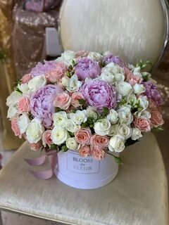Флер букеты