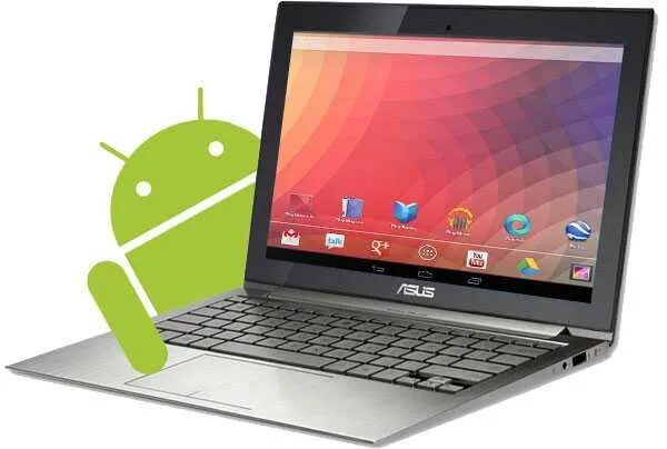 Ноутбук андроид лучший. Android на ноутбук. нетбук на базе андроид. ноутбук с операционной системой. ноут на андроиде.