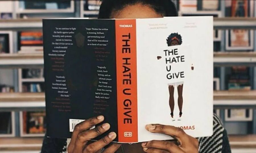 Thomas Angie "hate u give". The hate u give book. Книги про хейт. Give a book. Give that book to