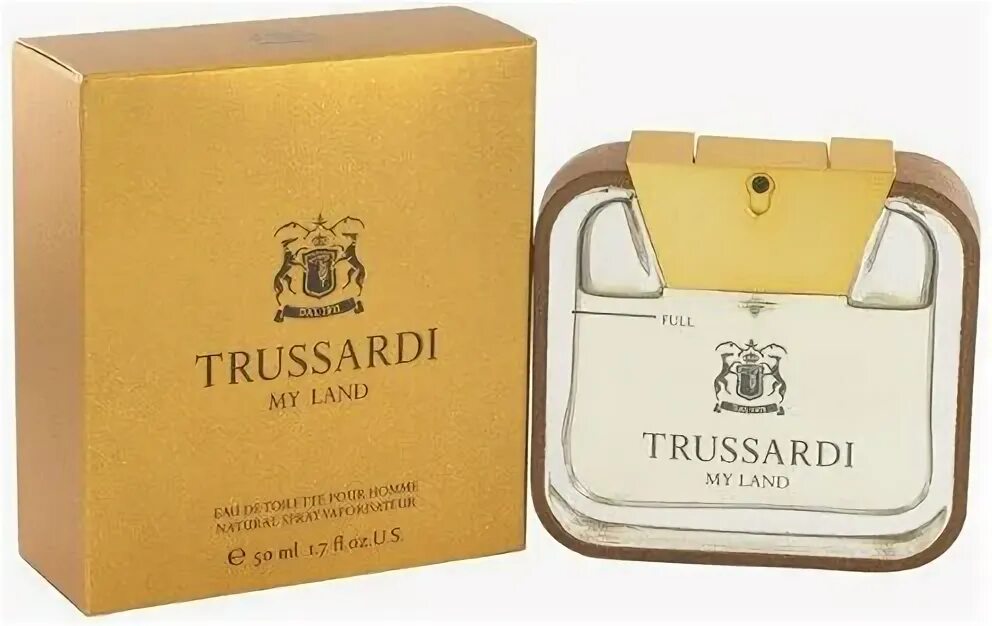 Вода труссарди отзывы. Trussardi my Land 100. Trussardi my Land men 30ml EDT. Trussardi my Land 50 ml. Trussardi my Land homme 50ml EDT.