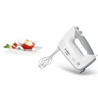 Миксер bosch ergomixx 450w
