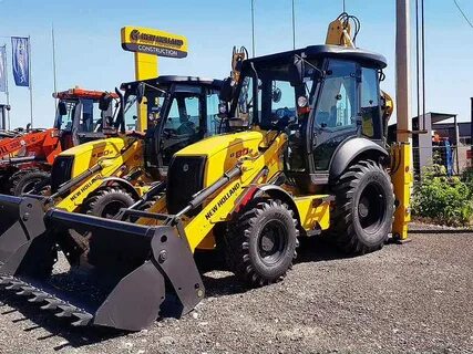 Holland b80b