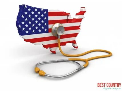 Медицинская страховка для граждан сша