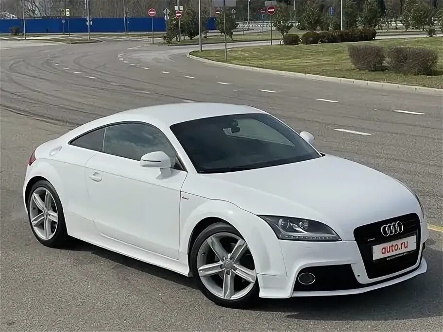 Tt fulls. Tt fulls