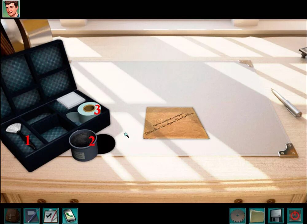 сгоревшее алиби