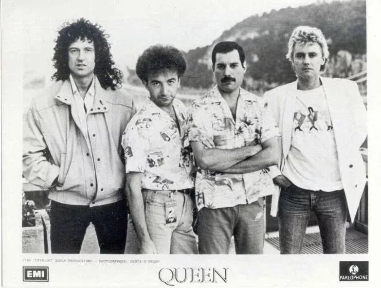 Слушать песни queen. Группа Queen. Queen фото группы. Куин 1986 год. Группа Квин в 1986 году.