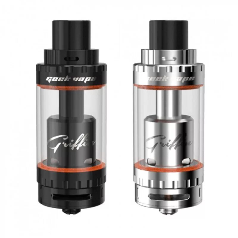 GEEKVAPE Griffin 25mm. Griffin 25 RTA. GEEKVAPE Griffin 25. Бак GEEKVAPE Griffin.