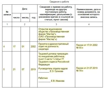 Что делать если утеряна трудовая