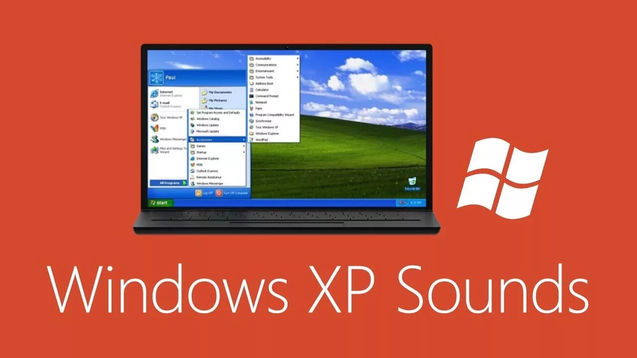 Xp sound. Windows XP Sounds. All Windows. Microsoft Plus. Windows end of Life Startup & shutdown Sounds.