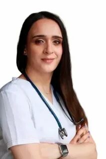 Врач гасанова