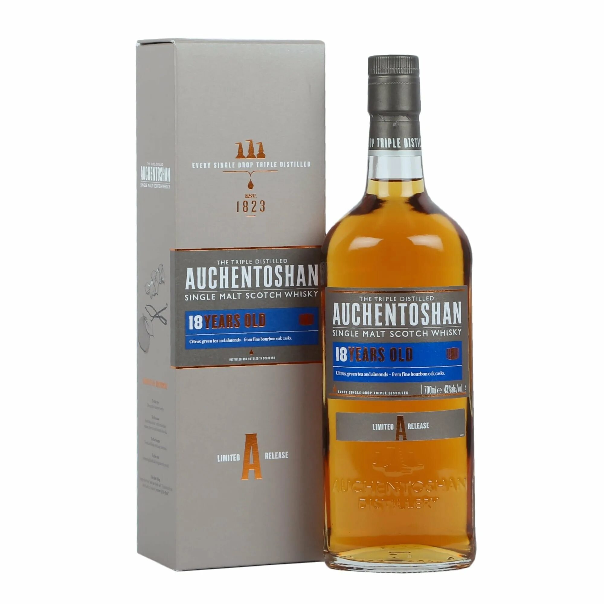 Auchentoshan single malt. Auchentoshan 18y. Виски Auchentoshan 18 years old. Виски Auchentoshan Single. Auchentoshan Single Malt Scotch.