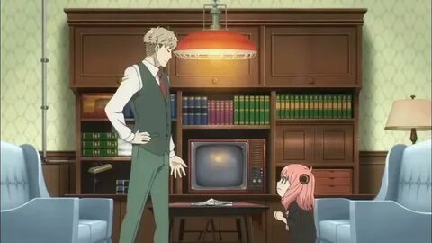 Family episode