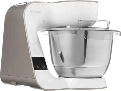 Кухонная машина bosch mum5