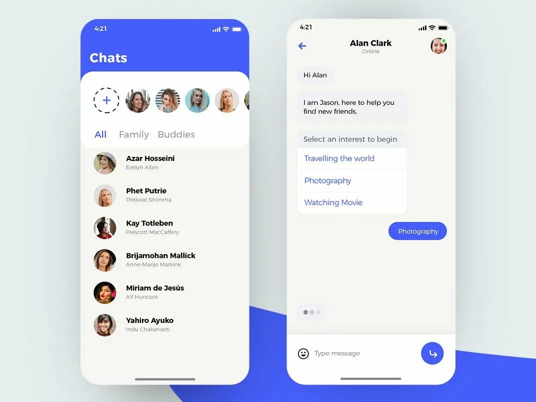 Стрип чат приложение. Чат UI. Дизайн чата для сайта. Чат в приложении. Chat app Design.