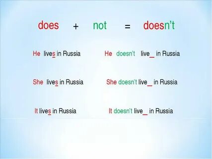 But she doesn