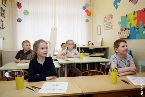 Вакансия детский сад 27