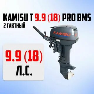 Kamisu 9.9