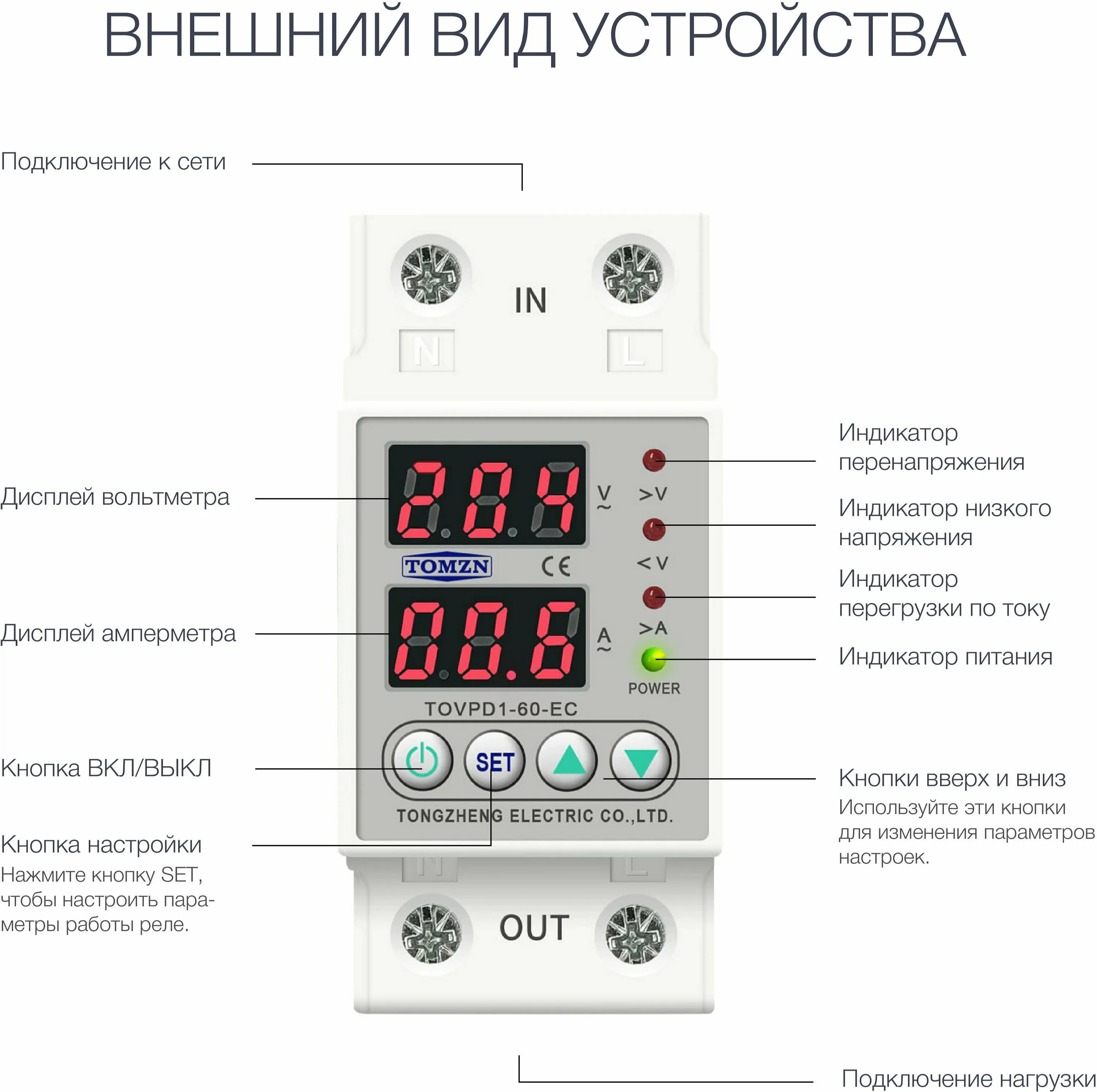 реле напряжения rbuz d2-63. барьер люкс 63а реле контроля напряжения с контролем тока. реле напряжения rbuz d63t. реле напряжения digitop инструкция. реле напряжения vp-63a.