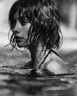 Wet photo