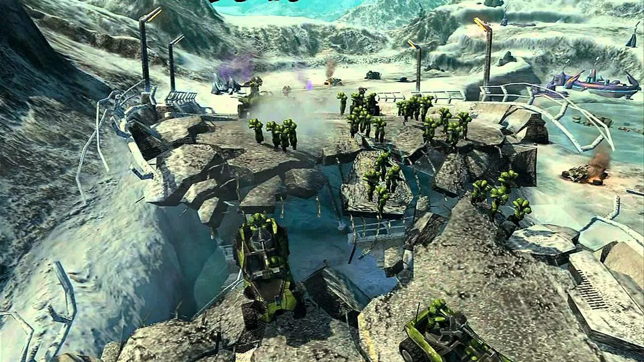 Стратегии на xbox. Halo Wars Xbox 360. Halo Wars Xbox 360 обложка. Halo Wars 2009. Halo Wars (Xbox 360) lt+3.0.