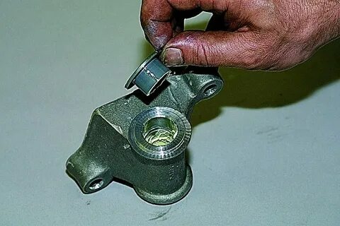 Маятник в автомобиле