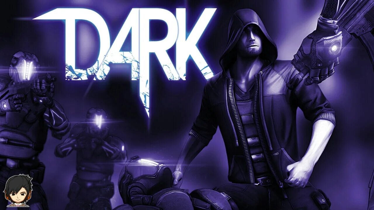Dark game. Dark 2013 эрик бэйн. игра дарк. dark игра 2013. упыри dark игра.