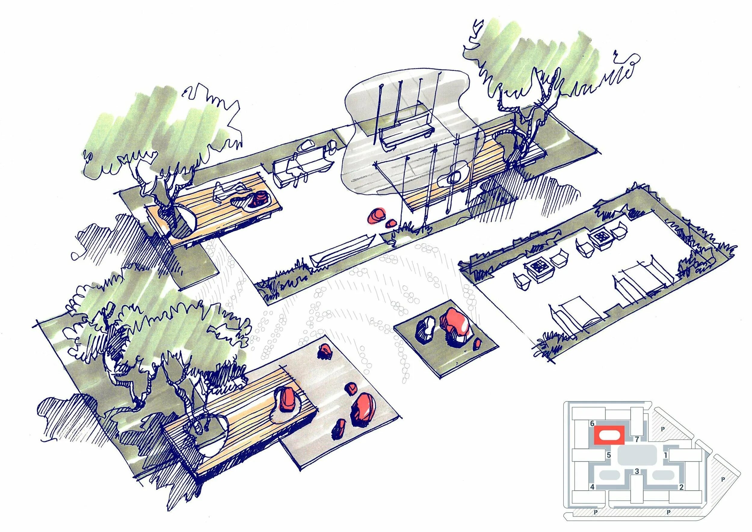 Дизайн проекта территория парка 7 класс рисунок. Площадка для отдыха взрослого населения. Проектирование площадки для отдыха. Площадка для Тихого отдыха план. Площадка для отдыха взрослых.