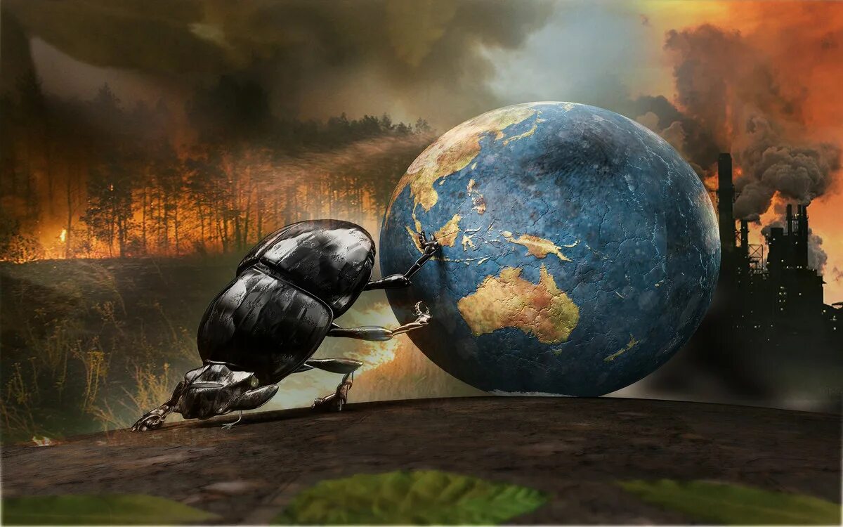 земля в опасности экологические угрозы. экология земли. загрязнение планеты. Land pollution. воздействие глобального потепления на человека.