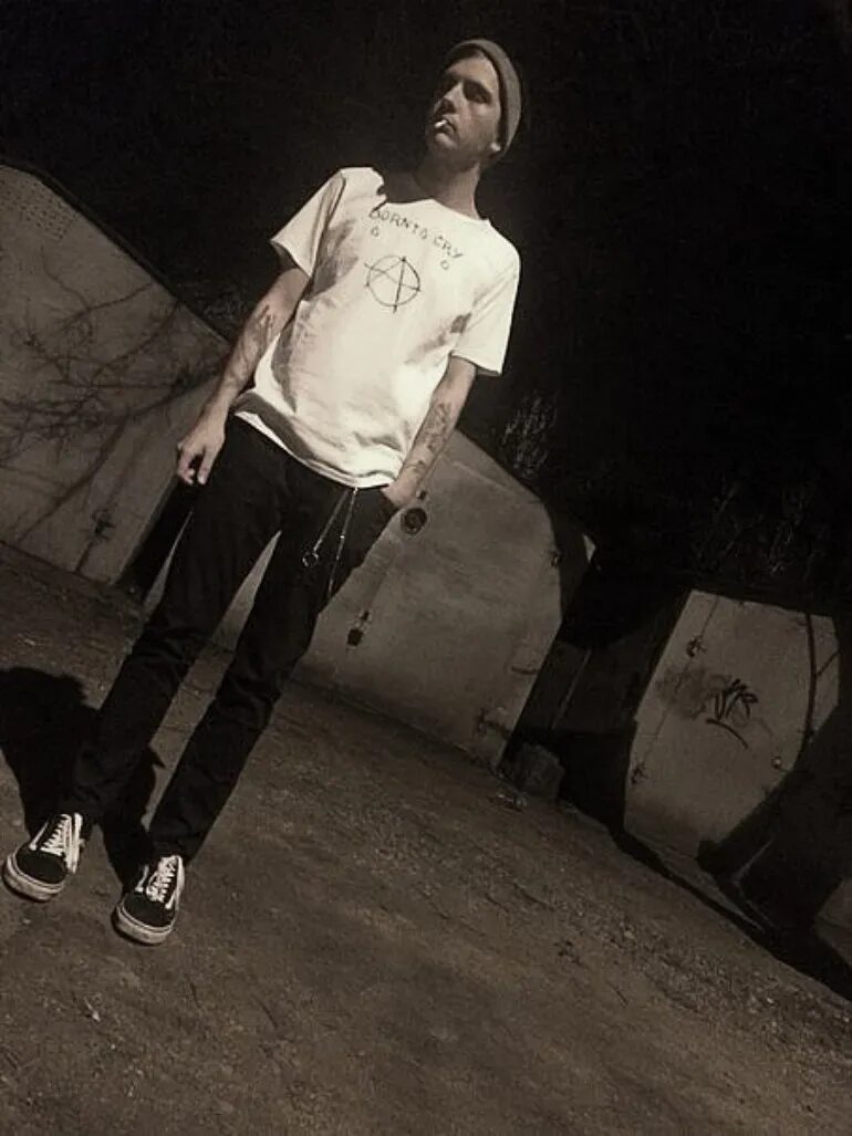 Pyrokinesis в городе