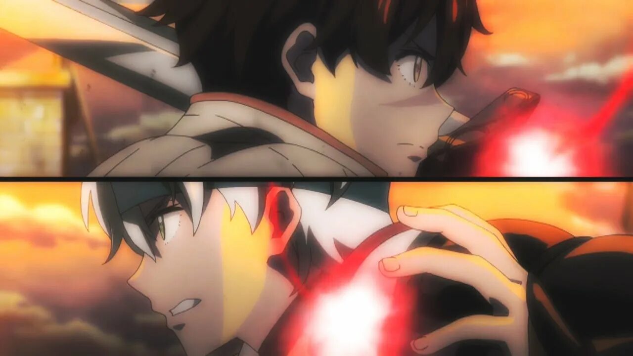 Verbalase amv hide away charlie