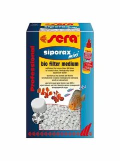 Мини сера