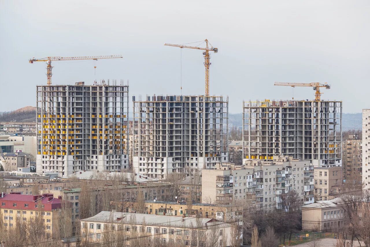 жилищно гражданский