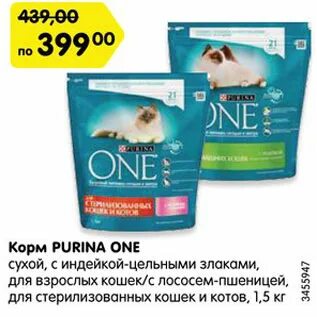 Корм для кошек нижний новгород