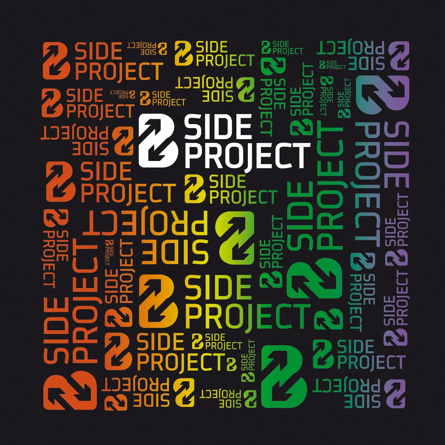 Project Side. B Side. Сайд проект. Conciliator Project - a Side. Side projects