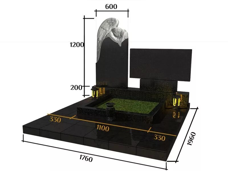 Стандартный размер могилы. Эскиз памятника на могилу. Эскизы надгробных памятников. Размер подставки под памятник.