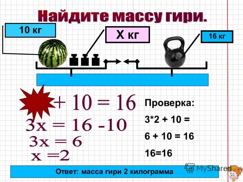 Килограмм х. Килограмм х