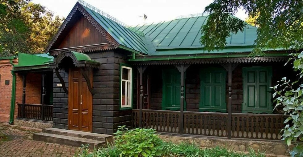 Дом атамана. Литературный музей краснодар. литературный музей кубани краснодар. кухаренко литературный музей. дом атамана кухаренко краснодар.