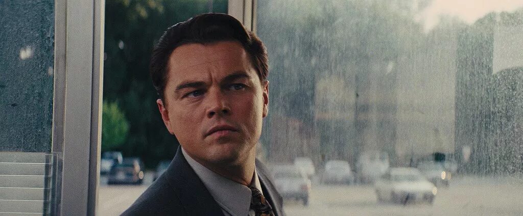 The wolf of wall street uzbek tilida