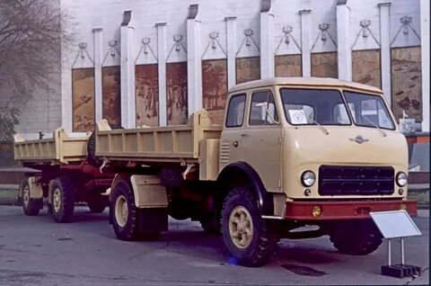 500 грузовой
